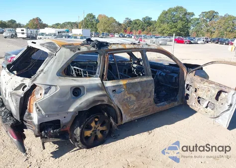 2012 Subaru Outback 2.5I из США, поврежденный, VIN 4S4BRBAC9C3274833